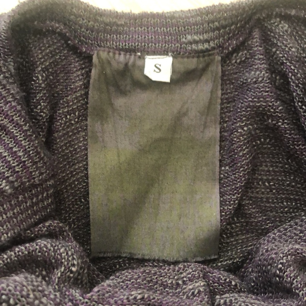 Nwot Turtleneck Lightweight Top - image 6
